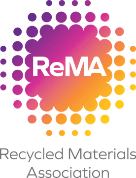 Recycled Materials Association certification